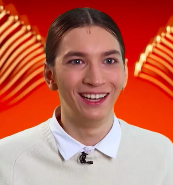 Даниил Жуковин