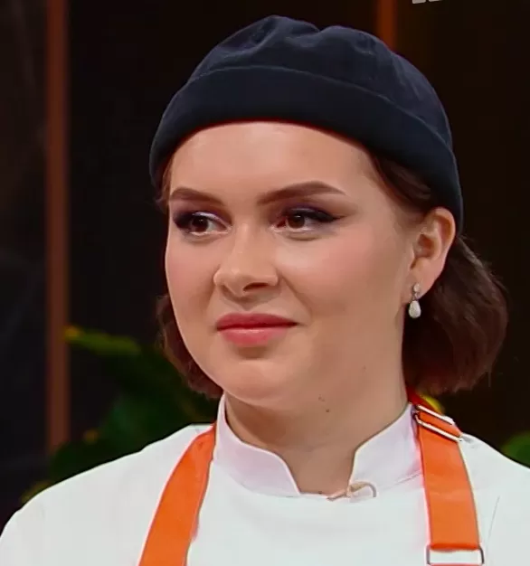 Екатерина Татаринова