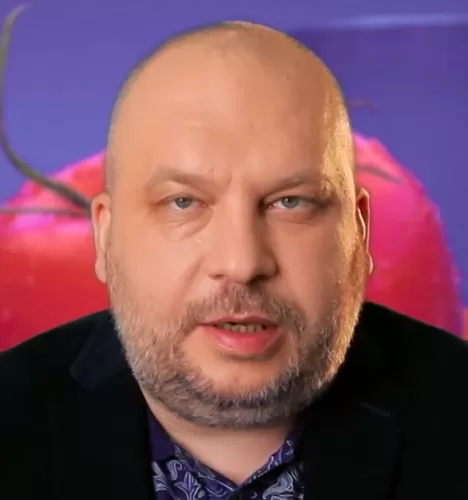 Андрей Бортников — , участник шоу «Битва шефов» с Ивлевым Андрей Бортников — участник шоу «Битва шефов» с Ивлевым