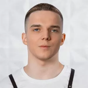 Владимир Шитц — , участник шоу «Молодые ножи» с Ивлевым Владимир Шитц — участник шоу «Молодые ножи» с Ивлевым