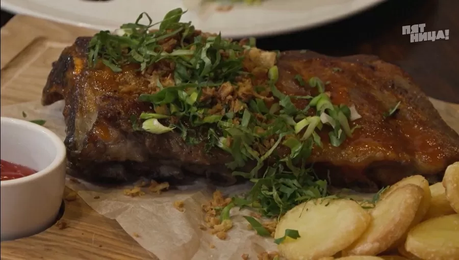 Что стало с Brutal, после реконструкции Константина и его команды.