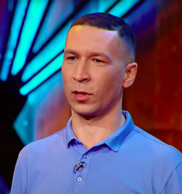 Денис Матвеев