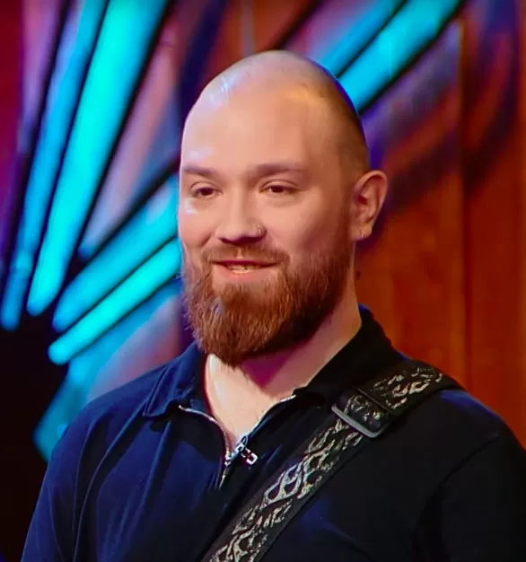 Артем Половников