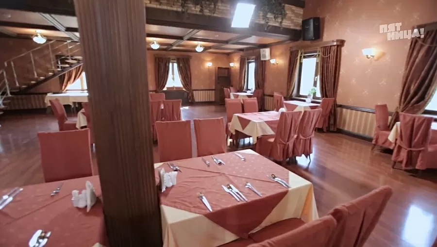 Почему Репин?