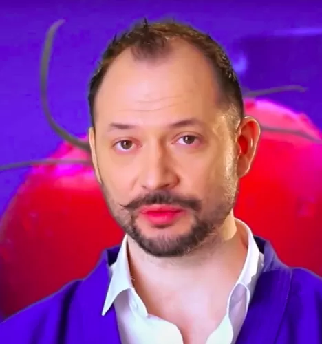 Вячеслав Шибалов — участник шоу  «Битва шефов» с Ивлевым