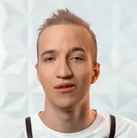 Евгений Савельев — участник шоу  «Молодые ножи» с Ивлевым