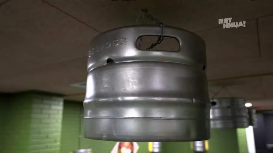 Что стало с Синий лось, после реконструкции Константина и его команды.