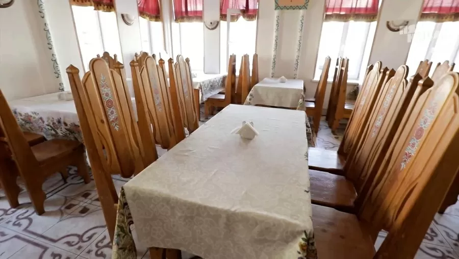 Что стало с Иван Царевич, после реконструкции Константина и его команды.