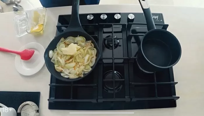 Мясной хлеб - рецепт от Константина Ивлева