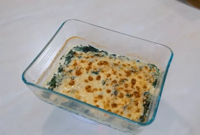 Два любимых гарнира Шефа Ивлева - рецепт от Константина Ивлева