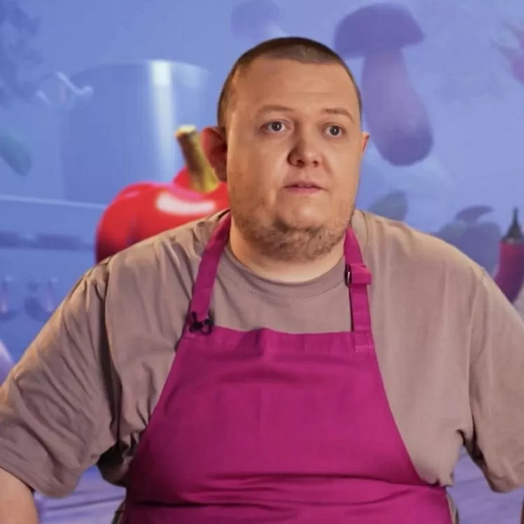 Александр Чащин