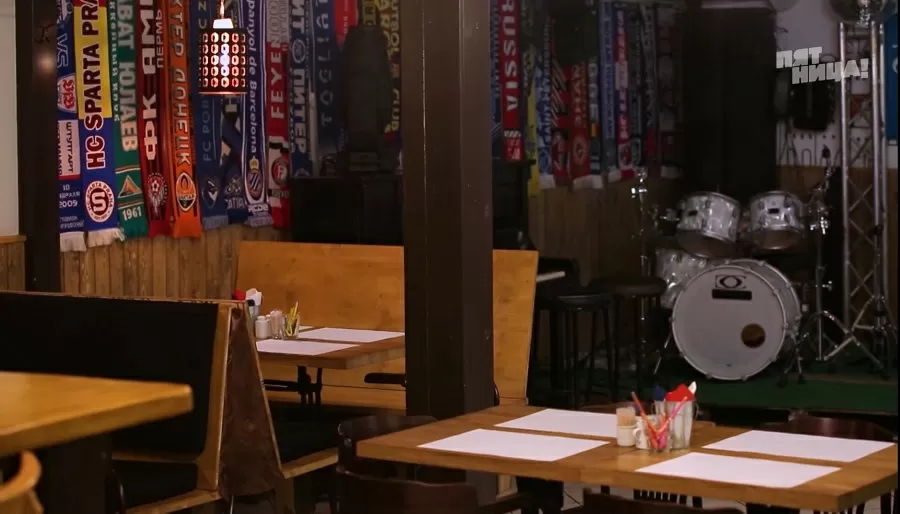 Почему Два хвоста?