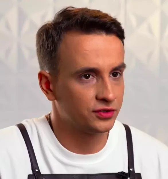 Никита Камбаров