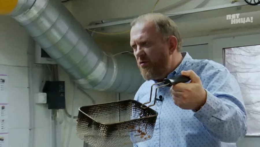 Замечания Константина Ивлева по Супер Рон