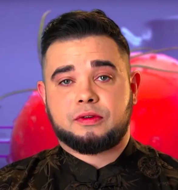 Антон Тышкевич