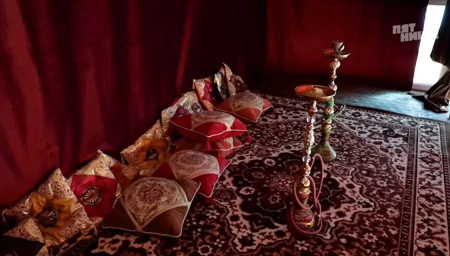 Что стало с Аладдин, после реконструкции Константина и его команды.