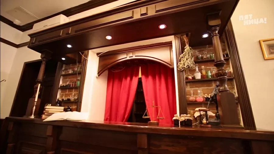 Что стало с Петров двор, после реконструкции Константина и его команды.