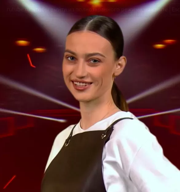 Олеся Хандусь