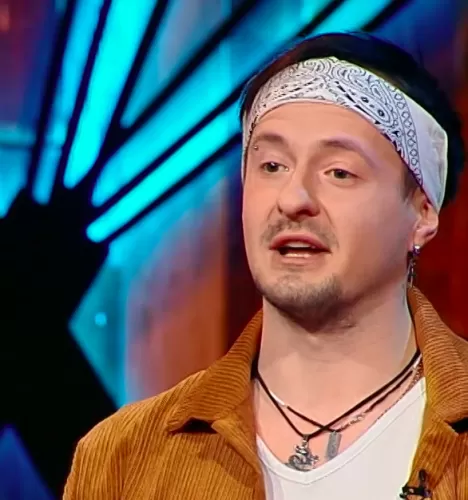 Георгий Иванов — , участник шоу «Битва шефов» с Ивлевым Георгий Иванов — участник шоу «Битва шефов» с Ивлевым