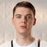 Андрей Садчиков — участник шоу  «Молодые ножи» с Ивлевым