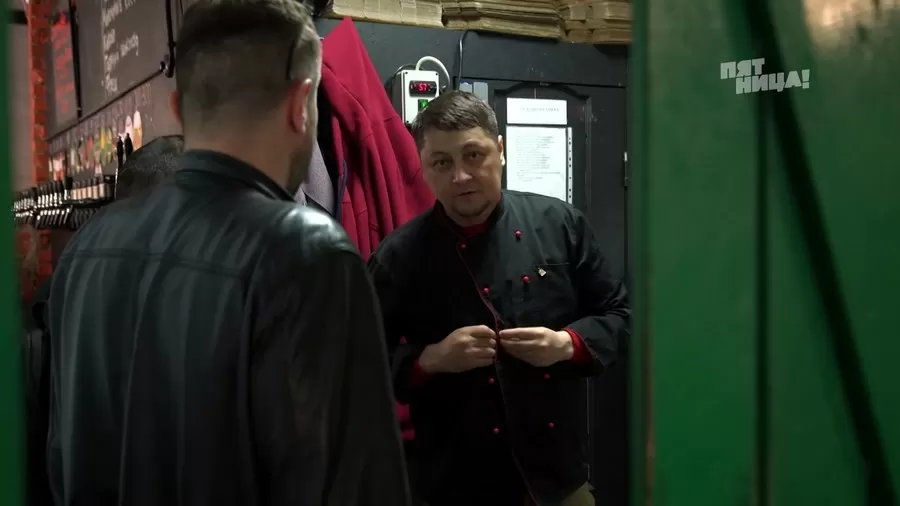 Справилось ли заведение Leto с полной посадкой?