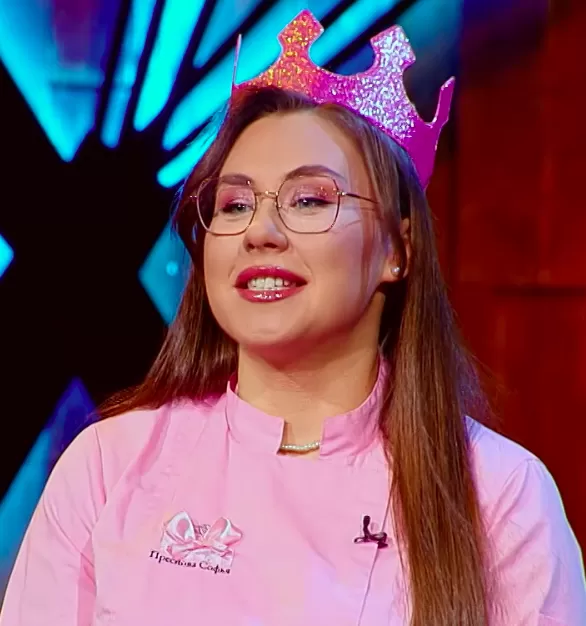 Софья Преснова