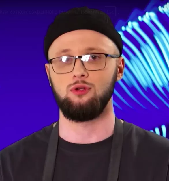 Данил Демидов