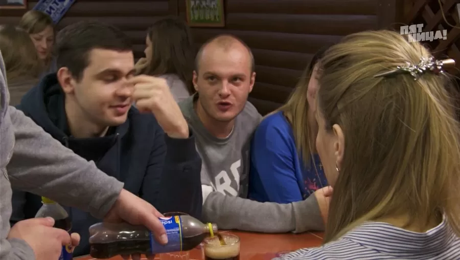 Справилось ли заведение Заправка с полной посадкой?