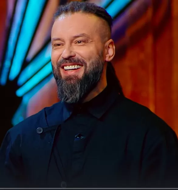 Burito — Певец, участник шоу «Битва шефов. Звёзды» с Ивлевым Burito — участник шоу «Битва шефов. Звёзды» с Ивлевым