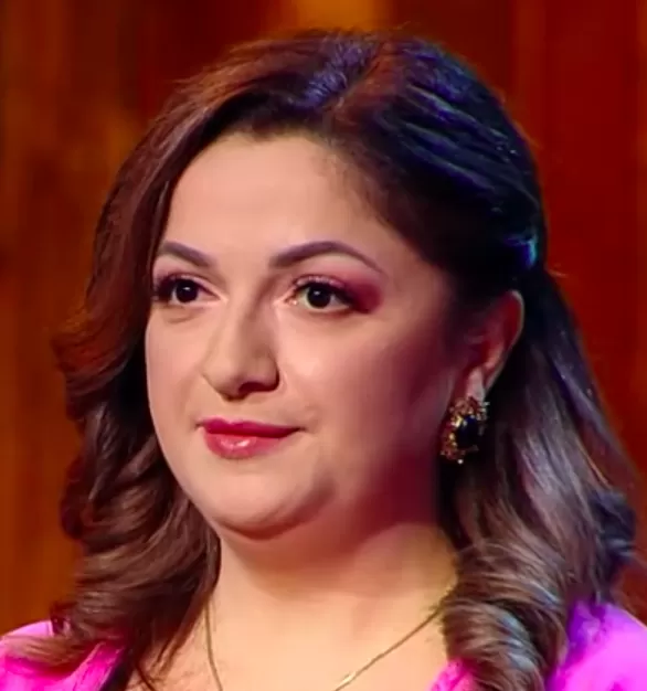 Лилит Карапетян