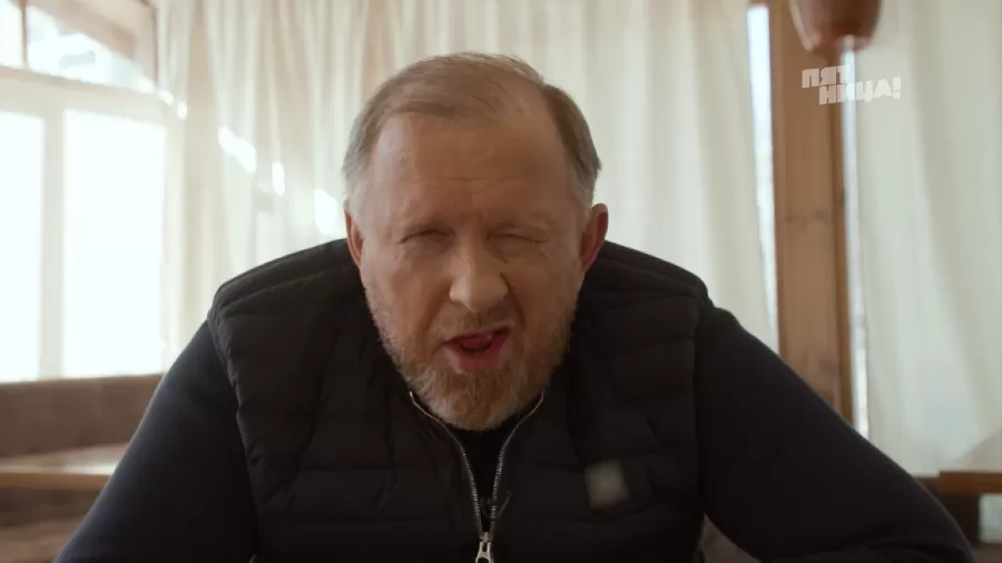 Замечания Константина Ивлева по Room Cafe