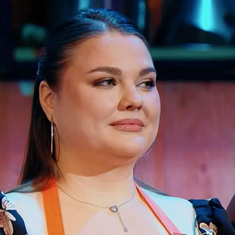 Мария Дубровина