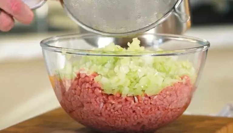 Ленивые голубцы - рецепт от Константина Ивлева