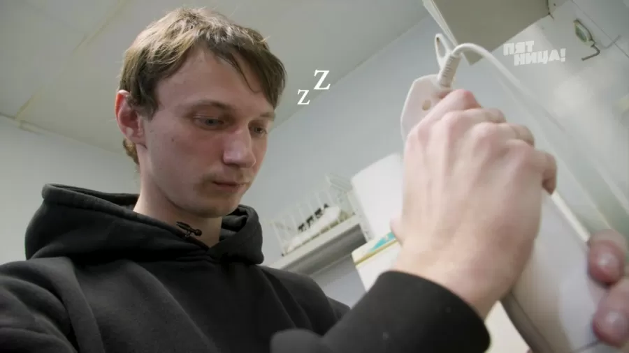 Какие проблемы были у Big Russian Burger до прихода Ивлева?