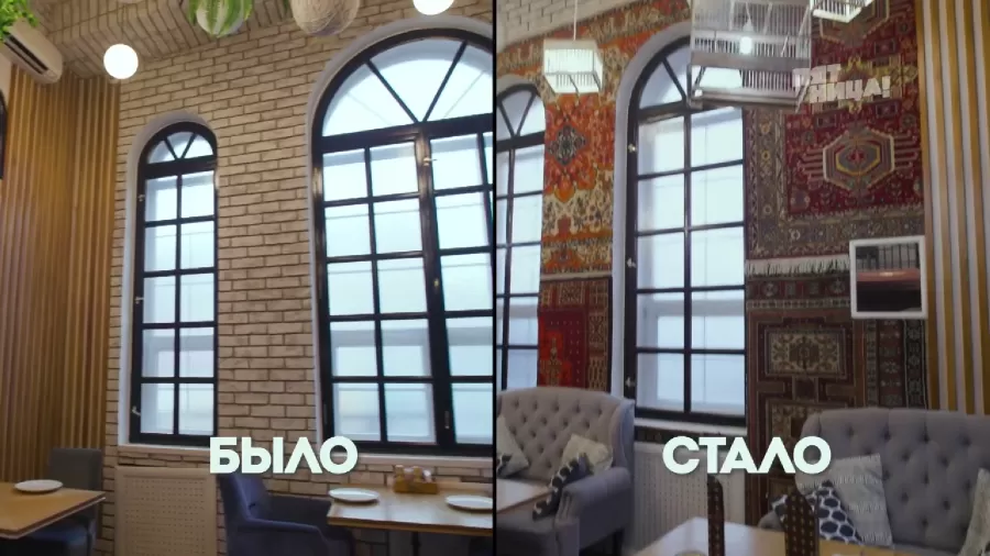 Что стало с Айвенго, после реконструкции Константина и его команды.