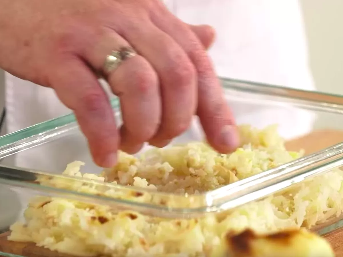 Сельдь под шубой в новом стиле - рецепт от Константина Ивлева