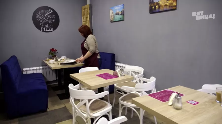 Какие проблемы были у Мерси до прихода Ивлева?