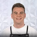 Вадим Куликов — , участник шоу «Молодые ножи» с Ивлевым Вадим Куликов — участник шоу «Молодые ножи» с Ивлевым