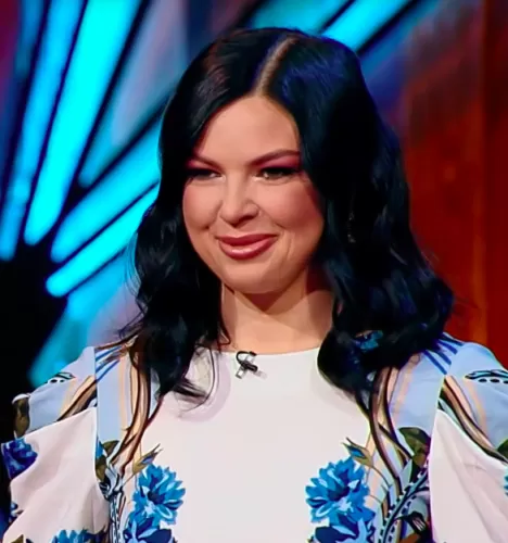 Светлана Погорелова — участник шоу  «Битва шефов» с Ивлевым