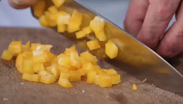 Копченая форель - рецепт от Константина Ивлева