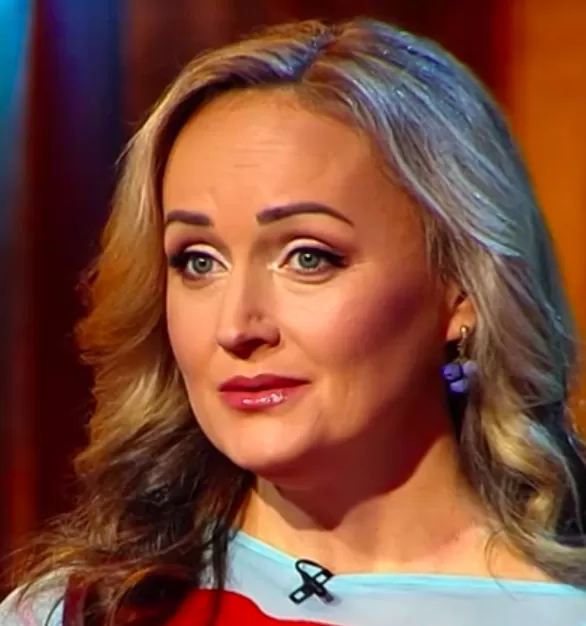 Наталья Прутковская