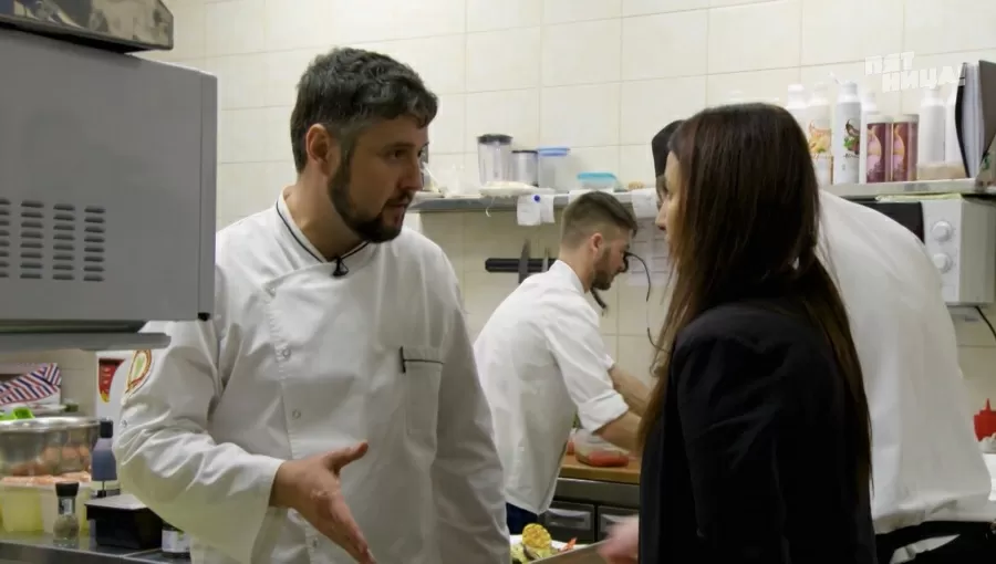 Какие проблемы были у Karabas-Barabas до прихода Ивлева?