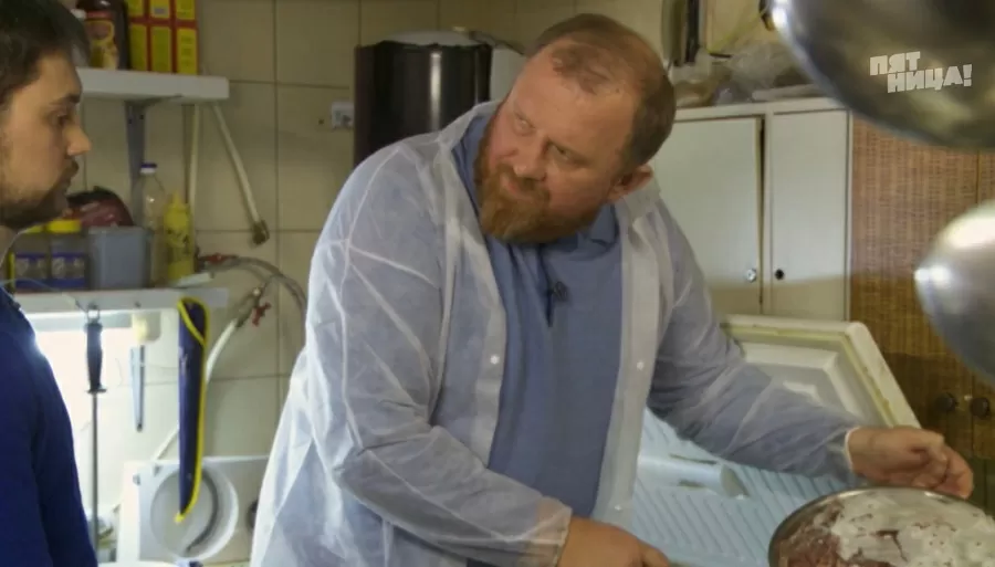 Замечания Константина Ивлева по Два хвоста