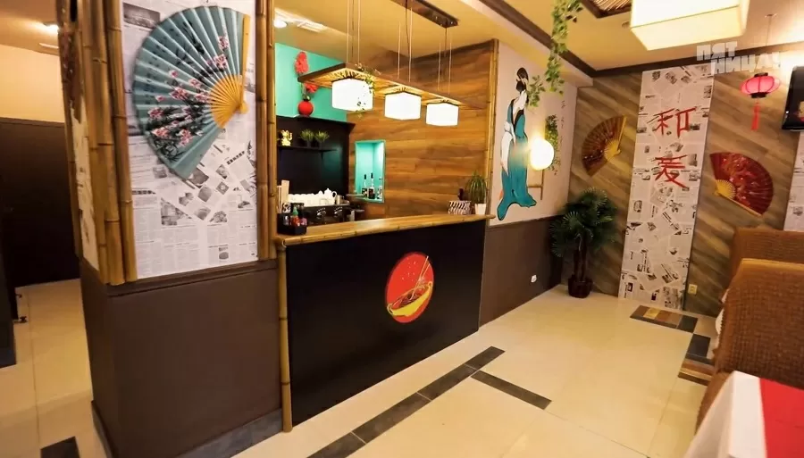 Что стало с Валисоти, после реконструкции Константина и его команды.