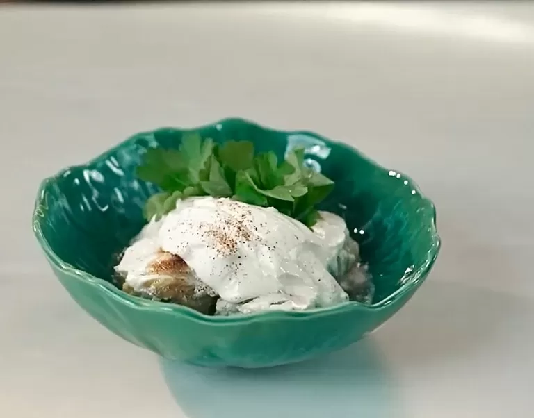 Голубцы - рецепт от Константина Ивлева