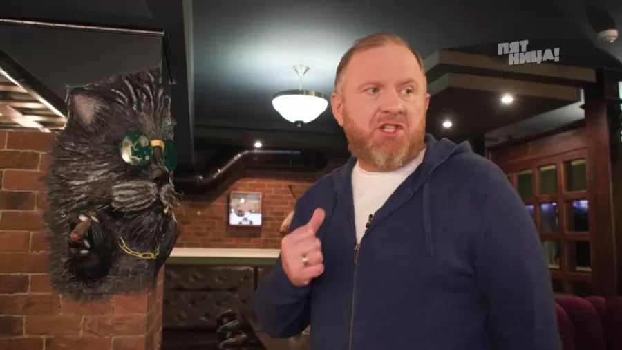 Замечания Константина Ивлева по Карабас Баробас