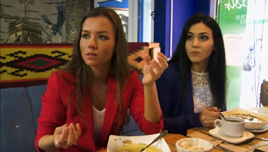 Справилось ли заведение Potato House с полной посадкой?