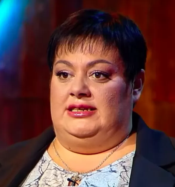 Вероника Савенкова