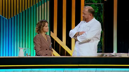 1 сезон 6 серия