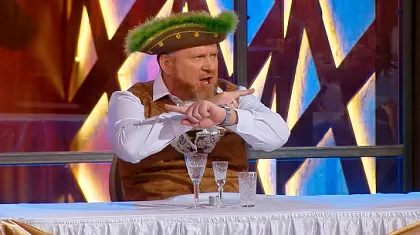 1 сезон 14 серия